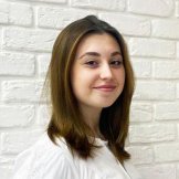 Федосова Валерия