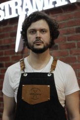 Талипов Александр