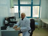 Черкес Николай Георгиевич
