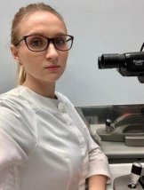 Чудинова Валерия Ильинична