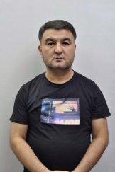Байкозиев Султан