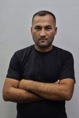 Омурзаков Руслан