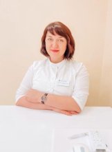 Окунева Екатерина Владимировна