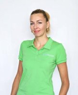 Серкова Юлия
