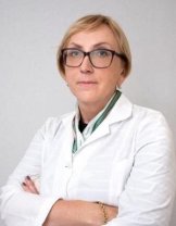 Максименко Виктория Юрьевна