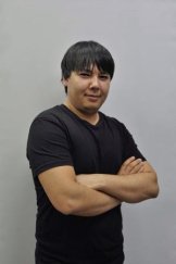 Юнусов Николай