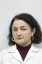 Багаева Аза Муратовна