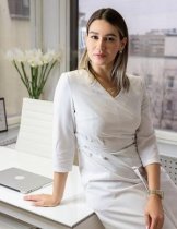 Стамболцян Евгения Владимировна