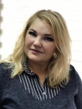 Бархатова Аксана Ивановна