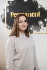 Дьячкова Ольга Сергеевна