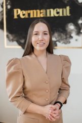 Чуксина Анастасия Алексеевна