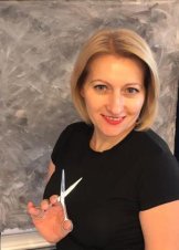 Челнокова Надежда