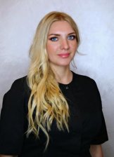 Астафьева Наталья Петровна