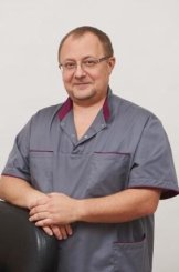 Степанец Юрий Александрович