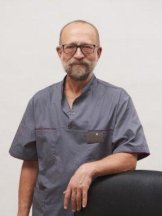 Чернов Константин Борисович