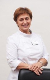 Тюкина Марина Владиленовна