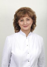 Воронкина Марина Владимировна