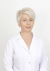 Сафонова Елена Валентиновна