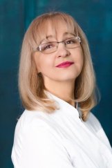 Устинова Ольга Анатольевна