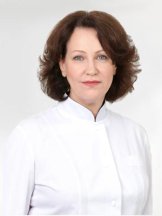 Сушилина Надежда Ниловна