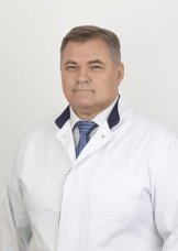 Вередченко Виктор Александрович