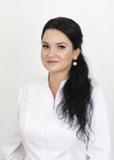 Переверзева Ольга Эдуардовна