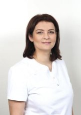 Русецкая Марина Олеговна