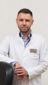 Титов Владислав Андреевич