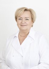 Сараева Татьяна Анатольевна
