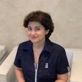 Нестерова Елена Николаевна