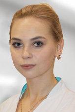 Ершова Елена Геннадьевна