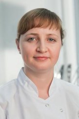 Зверькова Татьяна Павловна