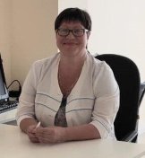 Лямзина Галина Анатольевна