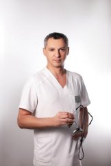 Лихота Сергей Николаевич