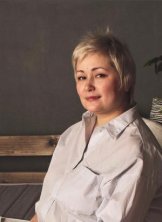 Брыкусова Наталья Юрьевна