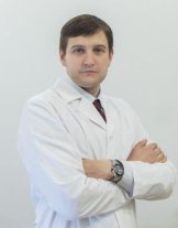Горский Владимир Сергеевич