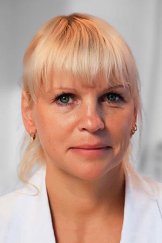 Зайчикова Лилия Владимировна