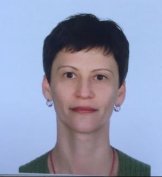 Маркун Елена Юрьевна