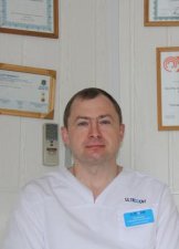 Панченко Геннадий Геннадьевич
