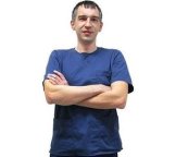 Анисимов Евгений Сергеевич