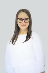 Молостова Мария Александровна