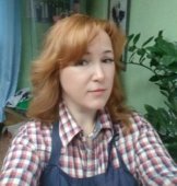 Самойлова Ирина