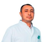 Аскеров Замик Салехович