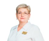 Буланова Татьяна Алексеевна