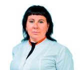 Власова Алла Юрьевна