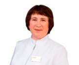 Степанова Вера Юрьевна