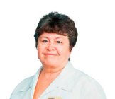 Рябова Нина Петровна