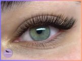 Lashes Мастера