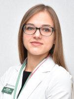 Девойно Юлия Владимировна