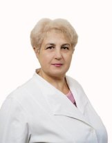 Бадалян Анаит Гургеновна